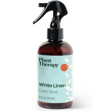White Linen Spray